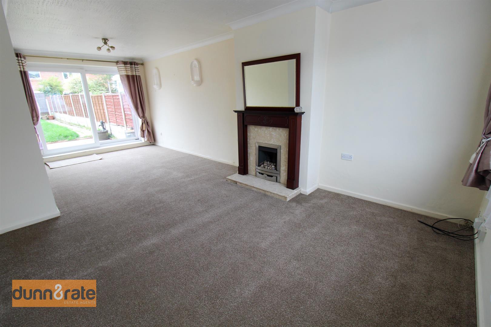 Phillipson Way, Smallthorne, Stoke-On-Trent
